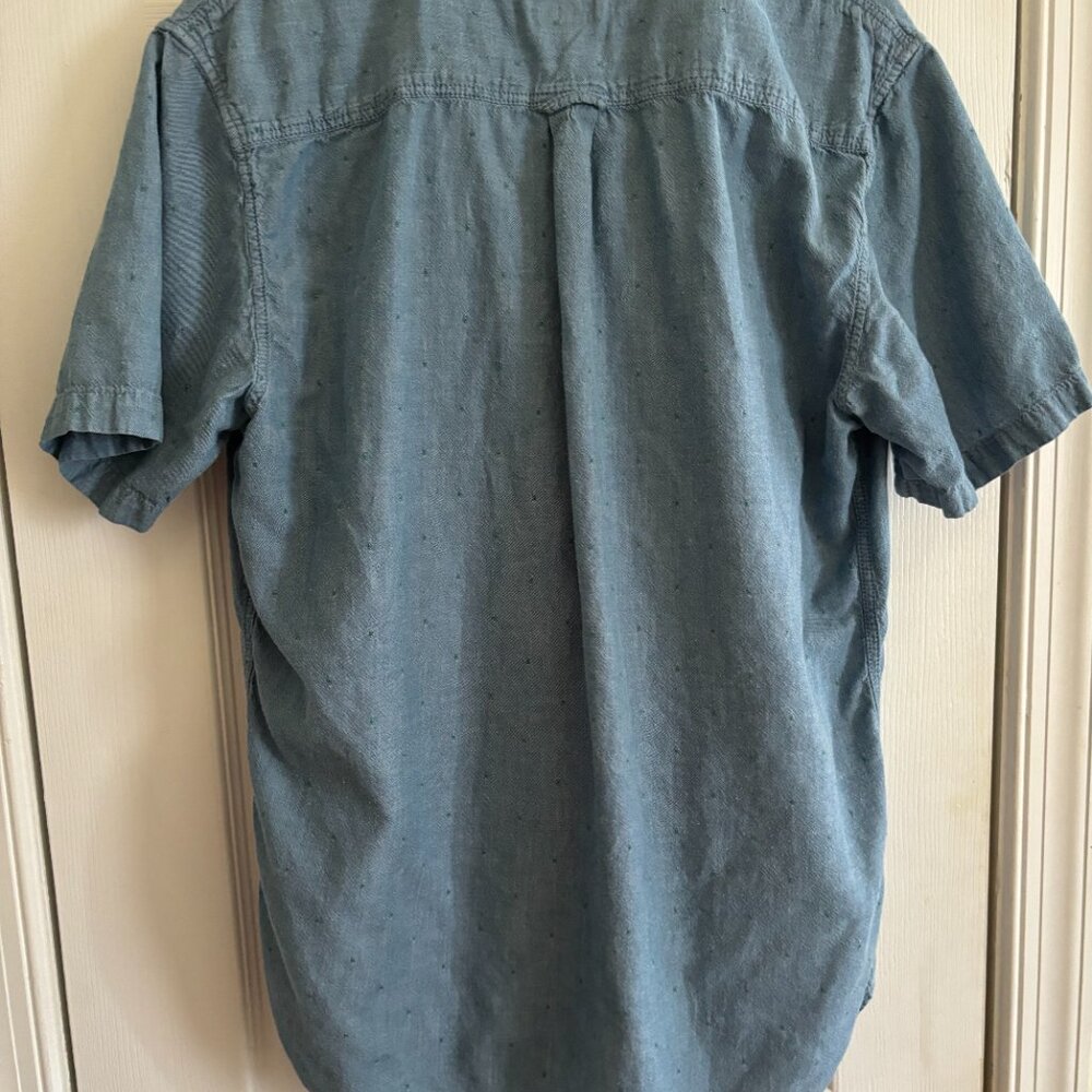 Vans Button Down - Picture 3 of 5